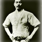  Mitsuyo Maeda